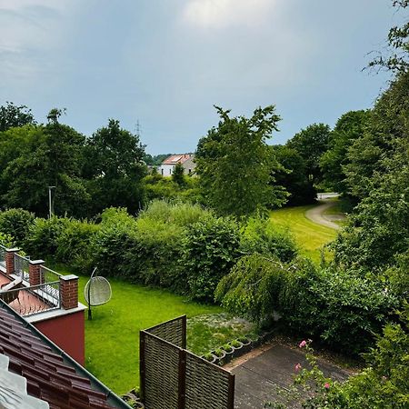 Traumhaftes Familiendomizil In Scharbeutz - Strand 500M, Kostenlos Parken, Garten Ngoại thất bức ảnh