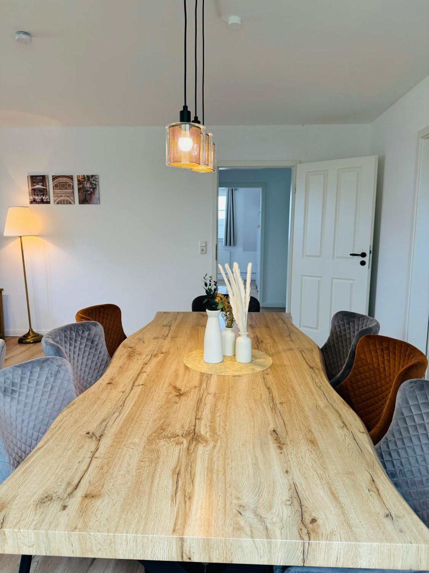Traumhaftes Familiendomizil In Scharbeutz - Strand 500M, Kostenlos Parken, Garten Ngoại thất bức ảnh