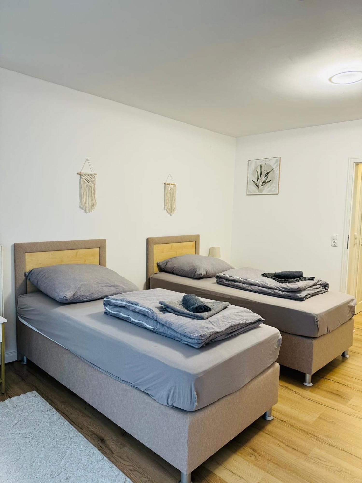 Traumhaftes Familiendomizil In Scharbeutz - Strand 500M, Kostenlos Parken, Garten Ngoại thất bức ảnh