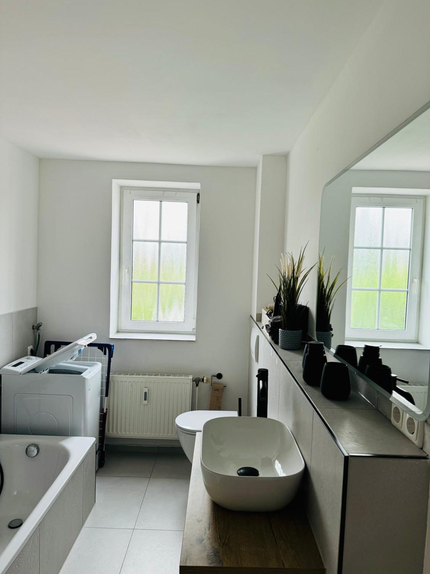 Traumhaftes Familiendomizil In Scharbeutz - Strand 500M, Kostenlos Parken, Garten Ngoại thất bức ảnh