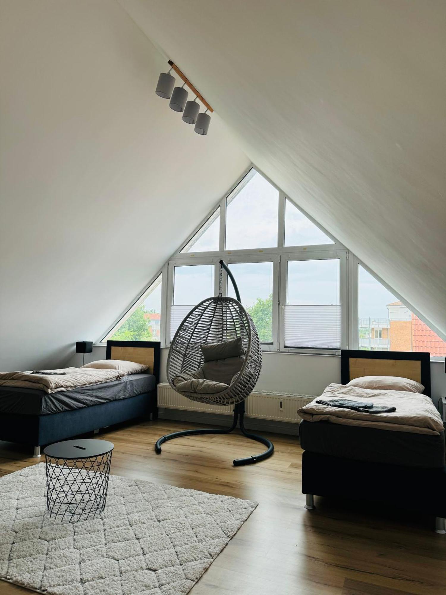Traumhaftes Familiendomizil In Scharbeutz - Strand 500M, Kostenlos Parken, Garten Ngoại thất bức ảnh